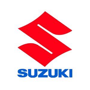 Loans against motorcycles Suzuki logo