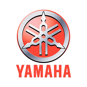 Loans against motorcycles Yamaha logo