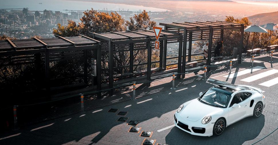 a loan against a car in Cape Town