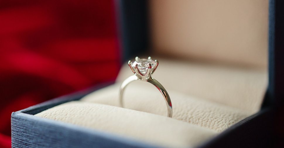 loan against a diamond ring in Johannesburg