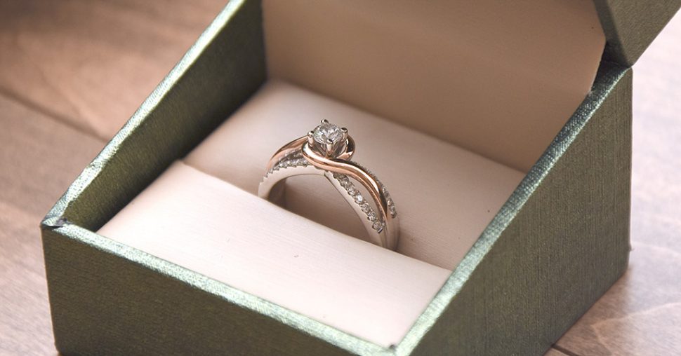 loan against a diamond ring in Cape Town