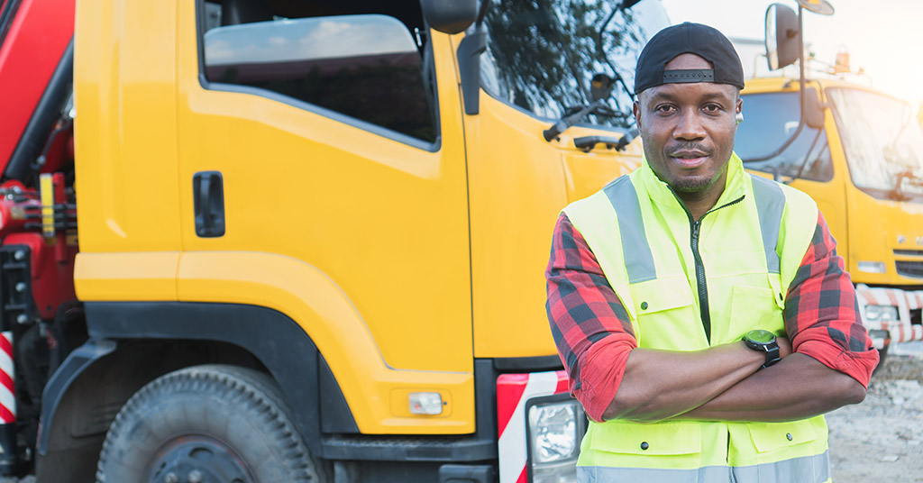 loan against a business vehicle in Johannesburg