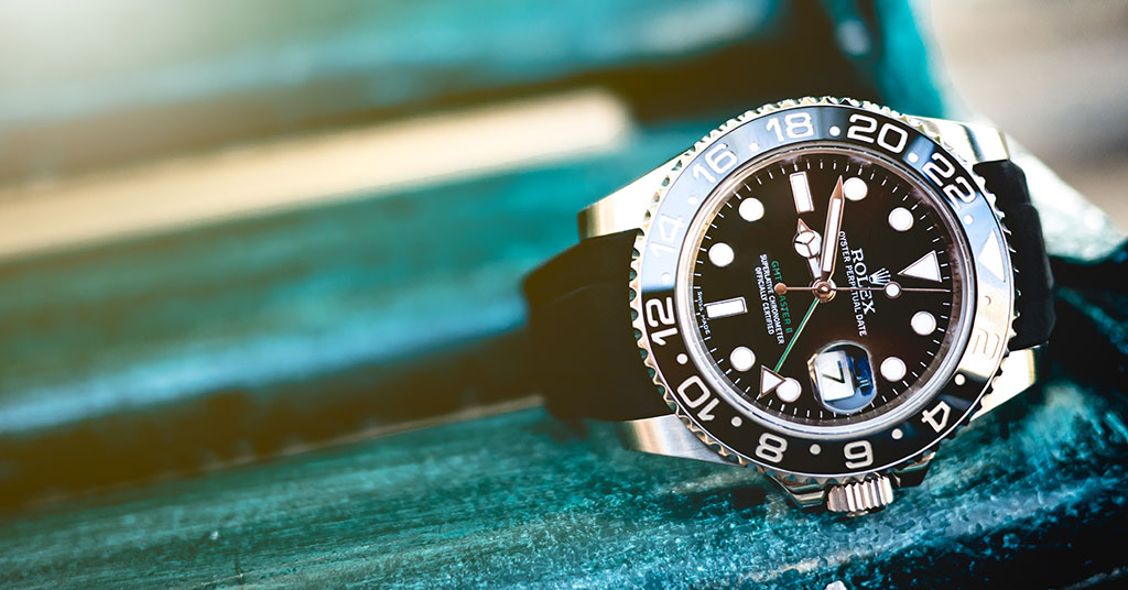 loan against a luxury watch in Cape Town