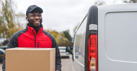 loan against business vehicles in Sandton