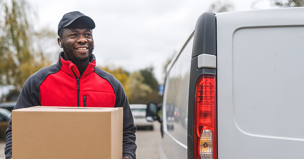 loan against business vehicles in Sandton