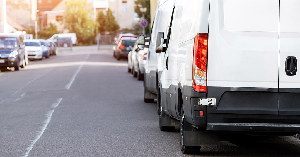 Loan Against a Business Vehicle in Cape Town