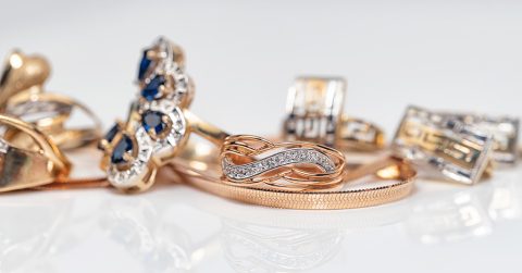 Loan Against Gold Jewellery in Brackenfell