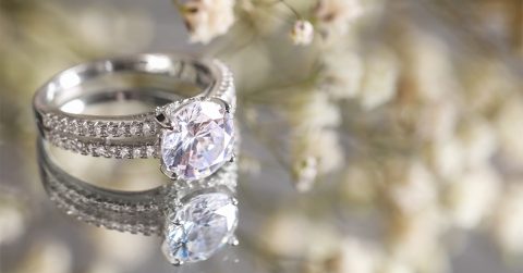 loan against a diamond ring