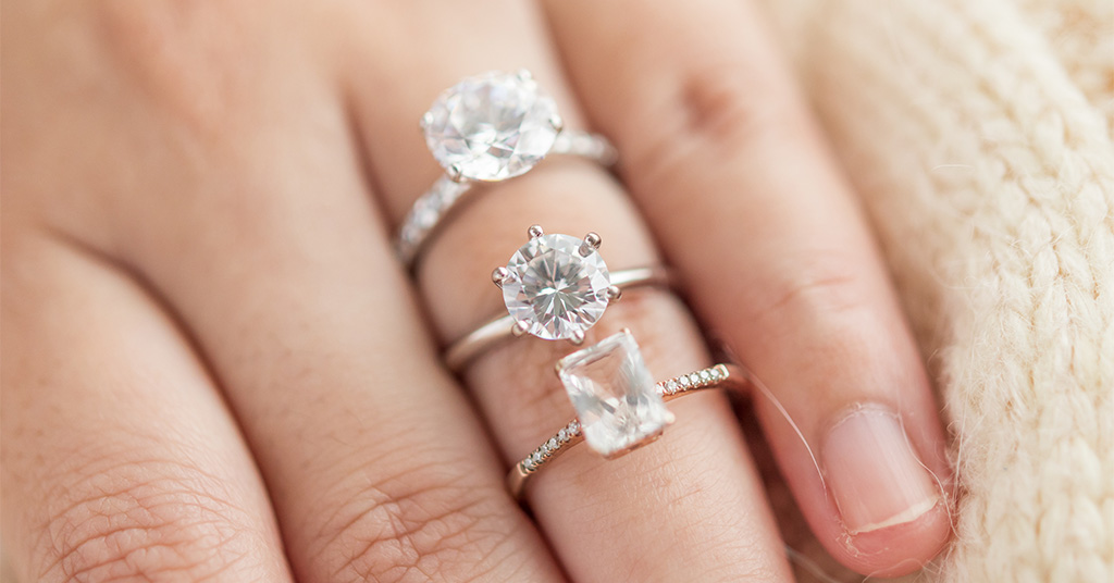 loan against a diamond ring