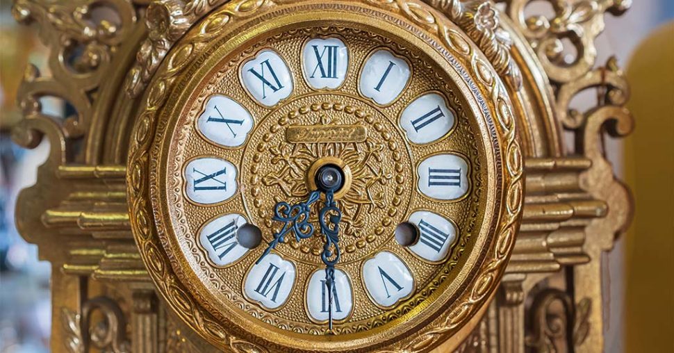 loan against an antique