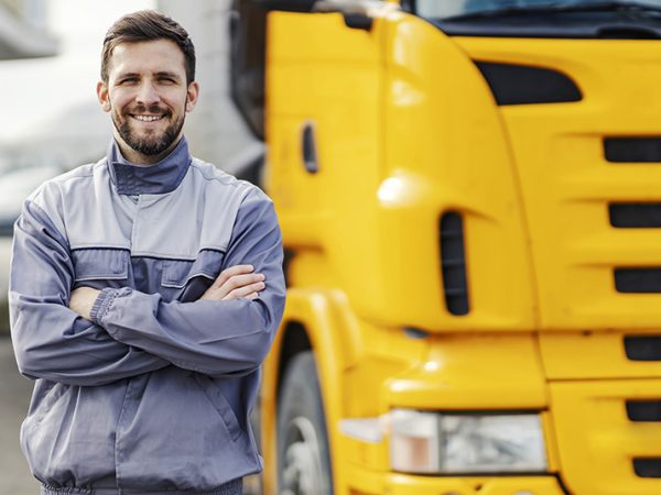 loan against a business vehicle