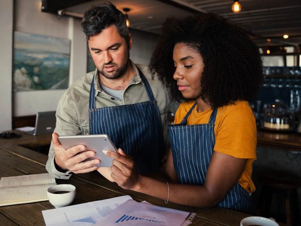 Secured Loans for Small Businesses in South Africa