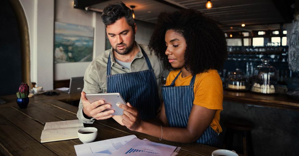 Secured Loans for Small Businesses in South Africa