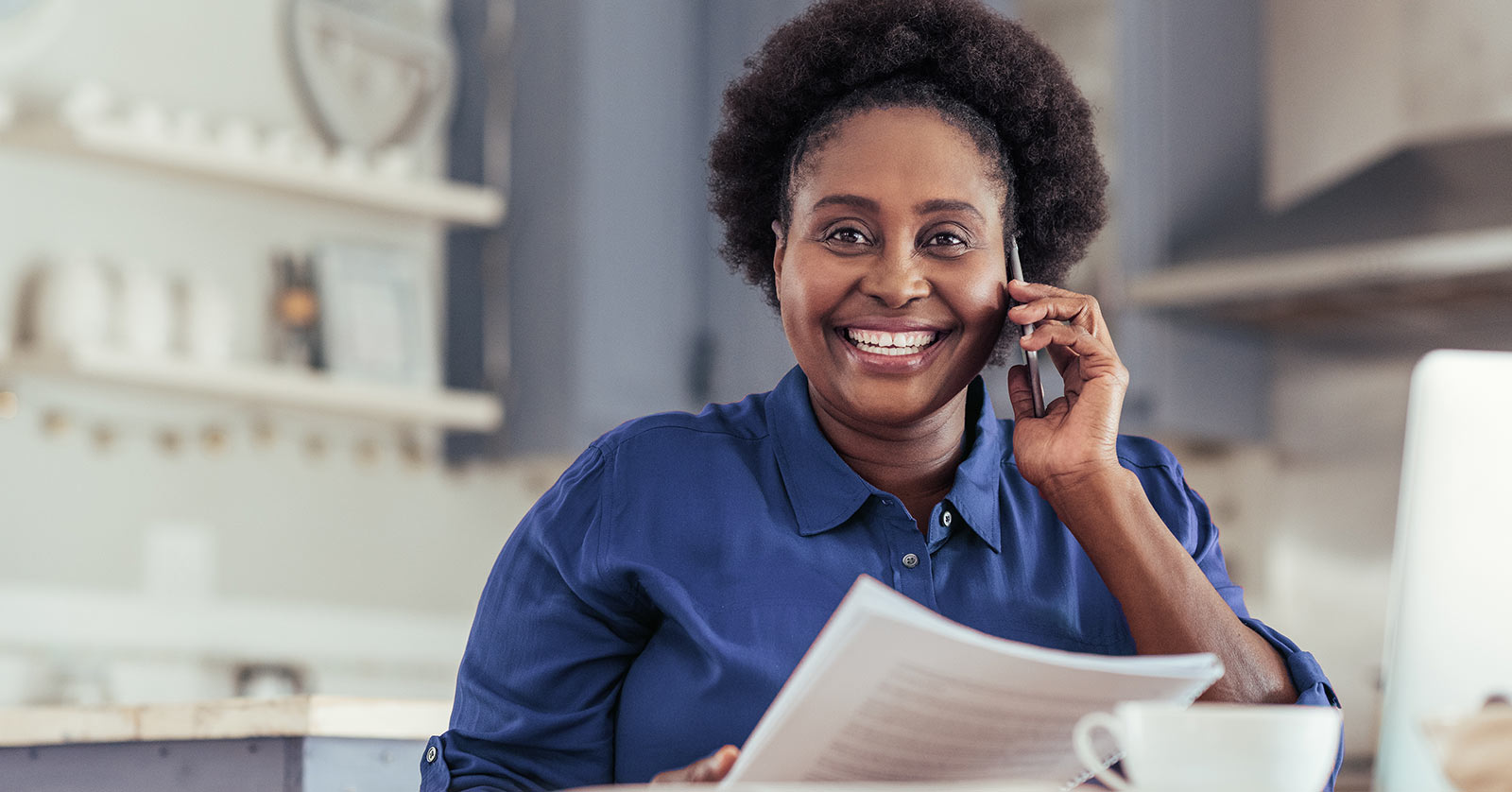 Personal Loans if You’re Self-Employed in South Africa