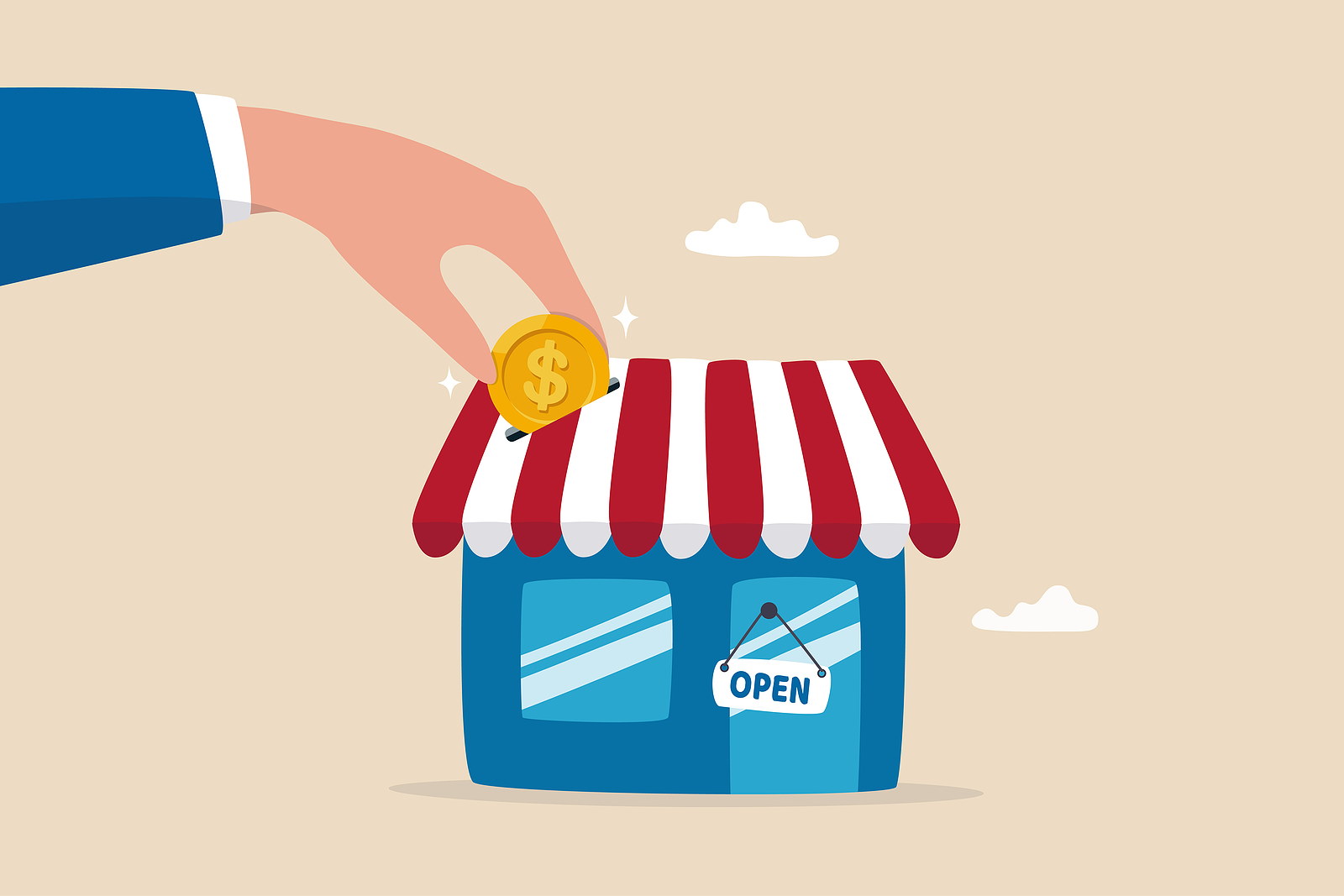 Small Business Funding