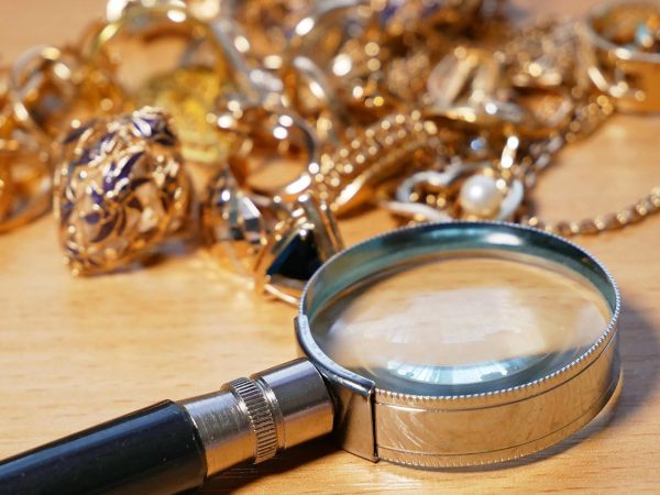 How To Tell if Jewellery is Gold Plated or Solid