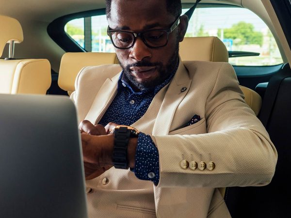 Luxury Assets: A Hedge Against Economic Uncertainty in South Africa