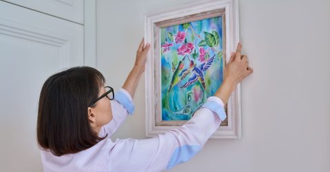 Art as Collateral: How to Leverage Artwork for Quick Funding