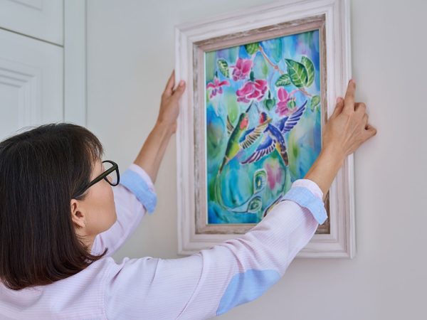 Art as Collateral: How to Leverage Artwork for Quick Funding